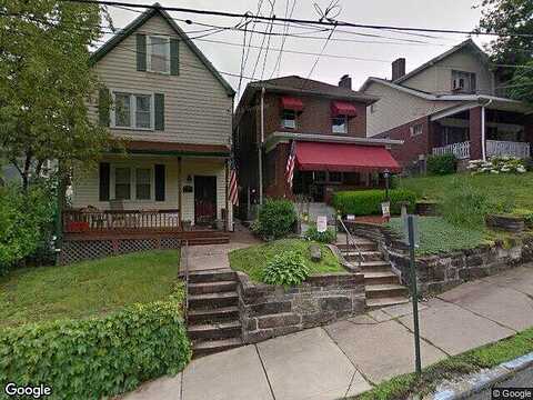 Columbia, PITTSBURGH, PA 15218
