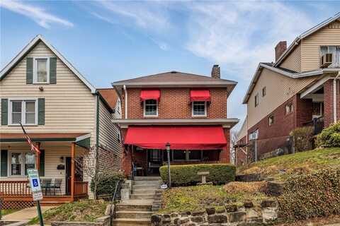Columbia, PITTSBURGH, PA 15218