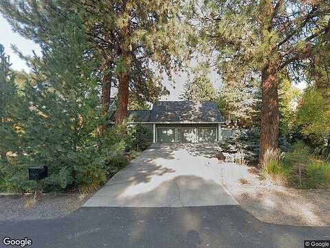 Desert Woods, BEND, OR 97702