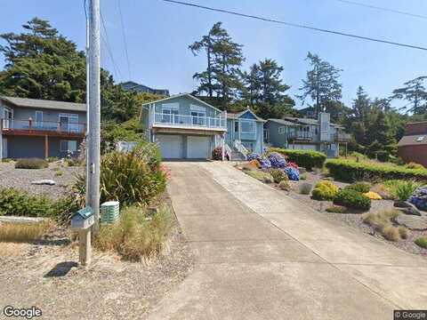 Parker, WALDPORT, OR 97394