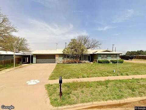 8Th, TAHOKA, TX 79373