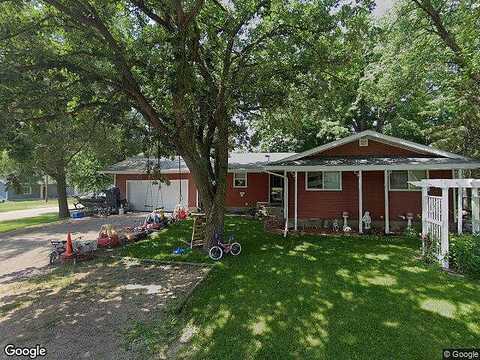East, UNDERWOOD, MN 56586