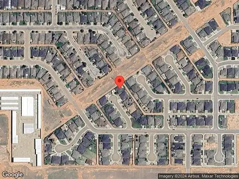 Berkshire, WOLFFORTH, TX 79382