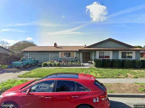 Gareffa, SANTA ROSA, CA 95401