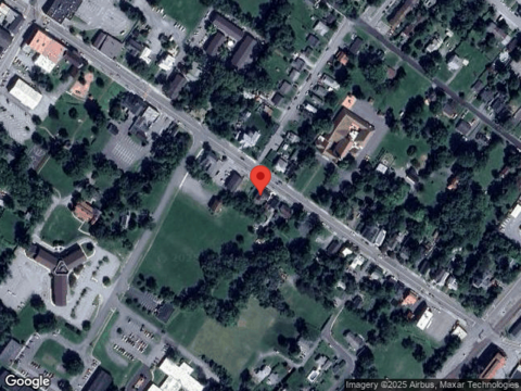 Main, BERRYVILLE, VA 22611