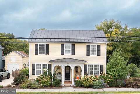 Main, BERRYVILLE, VA 22611