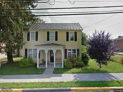 Main, BERRYVILLE, VA 22611
