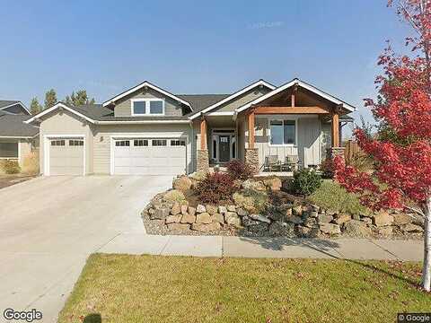 Rorick, BEND, OR 97701