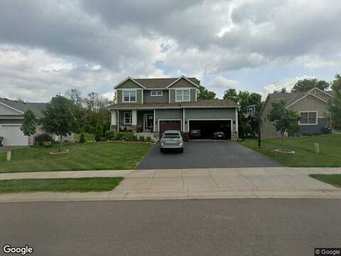 Peony, ROGERS, MN 55374