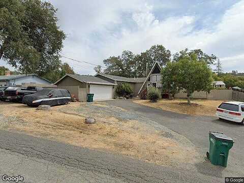 Caylor, SOULSBYVILLE, CA 95372