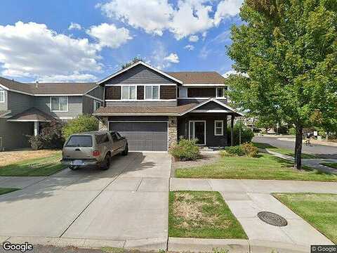 Barrows, BEND, OR 97702