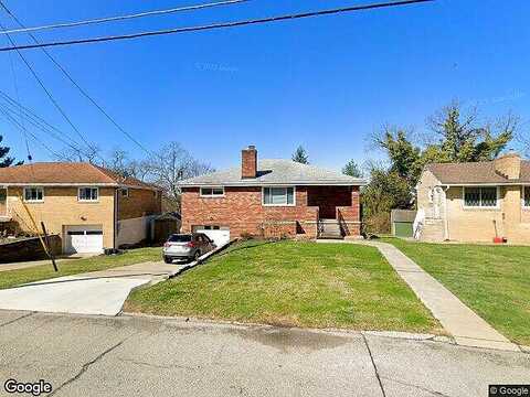 Arnold Acres, PITTSBURGH, PA 15205