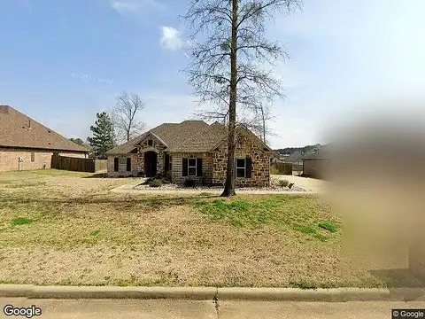 Saddle Brook, HALLSVILLE, TX 75650