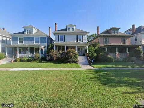 Monroe, CAPE CHARLES, VA 23310