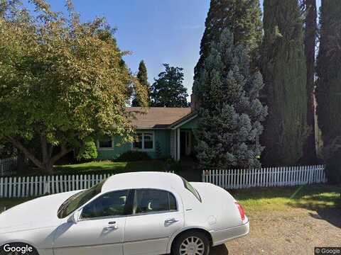 D, JACKSONVILLE, OR 97530