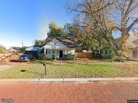 3Rd, CHILDRESS, TX 79201