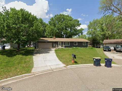 Hughes, LAKEVILLE, MN 55044