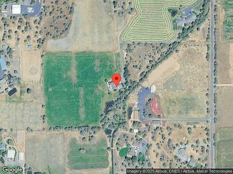 Marsh, BEND, OR 97703