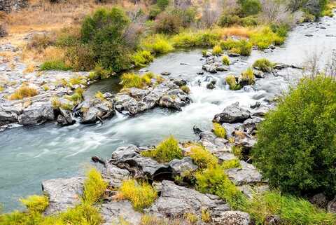Rock Canyon, BEND, OR 97703