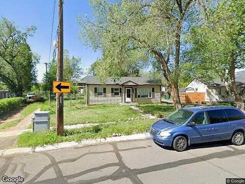 Corona, COLORADO SPRINGS, CO 80905