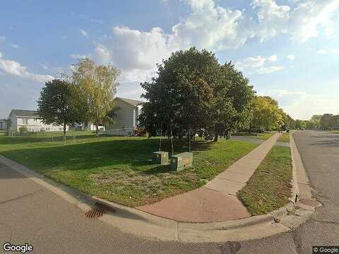 Joes Lake, CAMBRIDGE, MN 55008