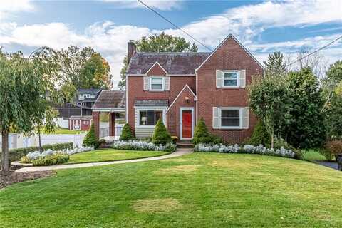 Woodland, GLENSHAW, PA 15116