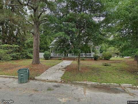 Gordon, QUITMAN, GA 31643
