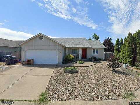 Robin, CRESWELL, OR 97426