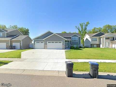 Bluestem, MANKATO, MN 56001