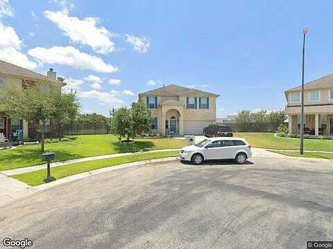 Boulder Ridge, CUERO, TX 77954