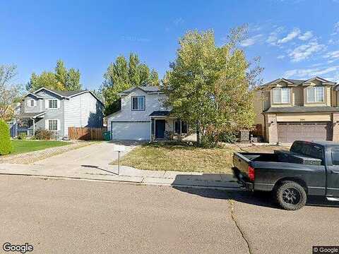 Settlers, PUEBLO, CO 81008