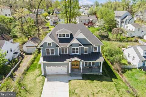 Nordlie, FALLS CHURCH, VA 22043