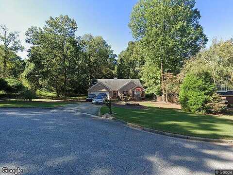 Forsyth Park, HOSCHTON, GA 30548