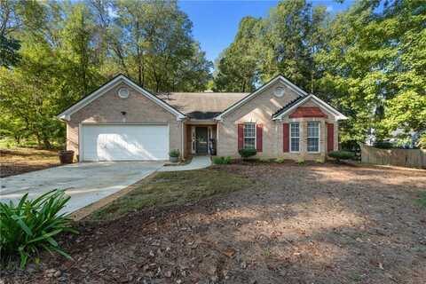 Forsyth Park, HOSCHTON, GA 30548