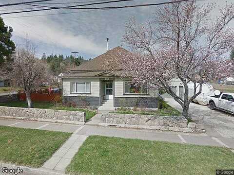 Roop, SUSANVILLE, CA 96130
