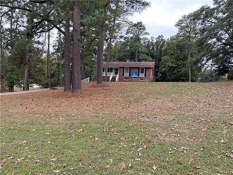 Covey, SANDSTON, VA 23150