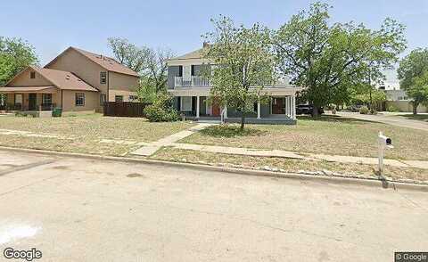 Adams, SAN ANGELO, TX 76901