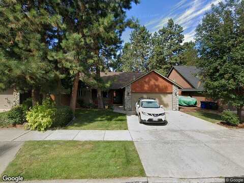 Quail Pine, BEND, OR 97702