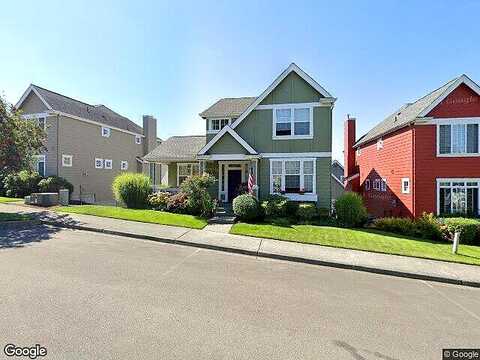 Ash Crest, POULSBO, WA 98370