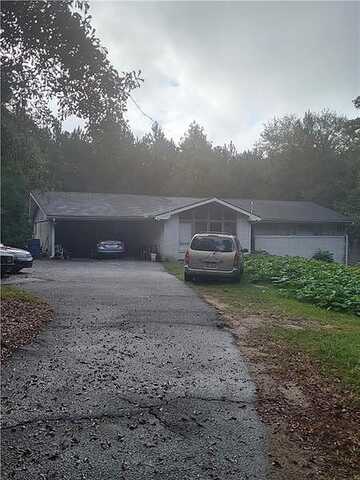 Alcovy, DACULA, GA 30019