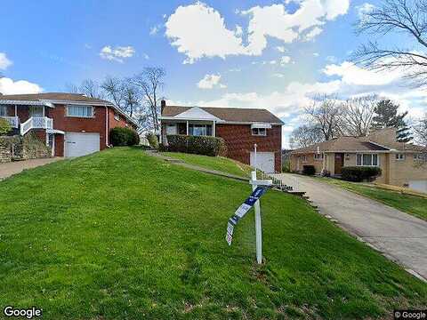 Worcester, PITTSBURGH, PA 15243