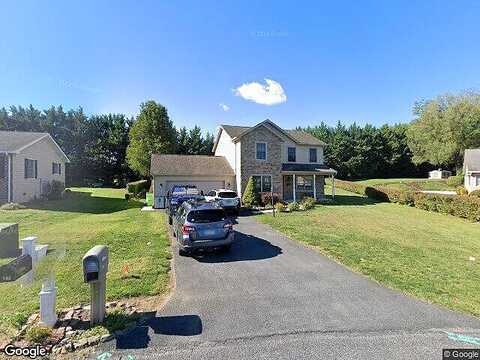 Antietam, WAYNESBORO, PA 17268