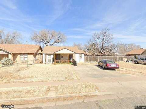 24Th, LUBBOCK, TX 79411