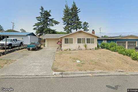 Lincoln, NORTH BEND, OR 97459