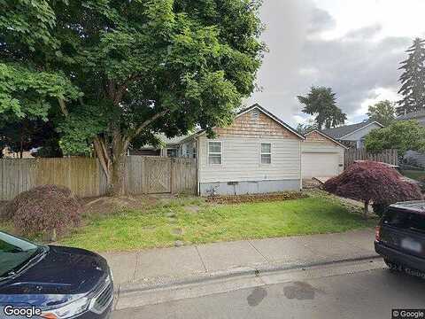 Wildcat, BEAVERTON, OR 97007