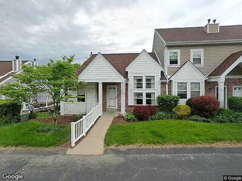 Old Village, BETHEL PARK, PA 15102