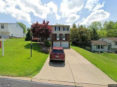 Riggs, SOUTH PARK, PA 15129