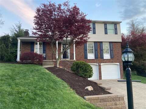 Riggs, SOUTH PARK, PA 15129