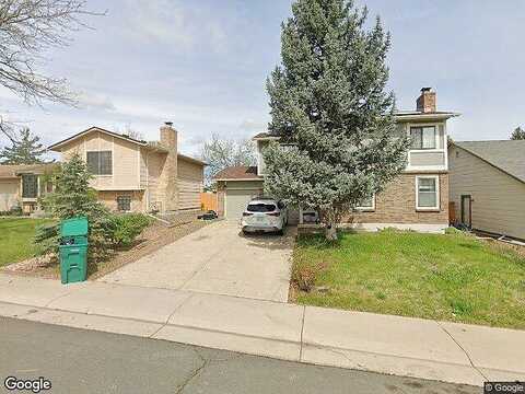 Mexico, AURORA, CO 80017