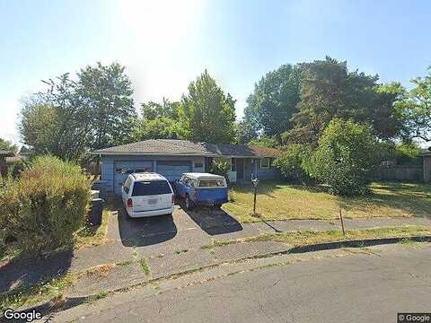 Larch, CORVALLIS, OR 97330